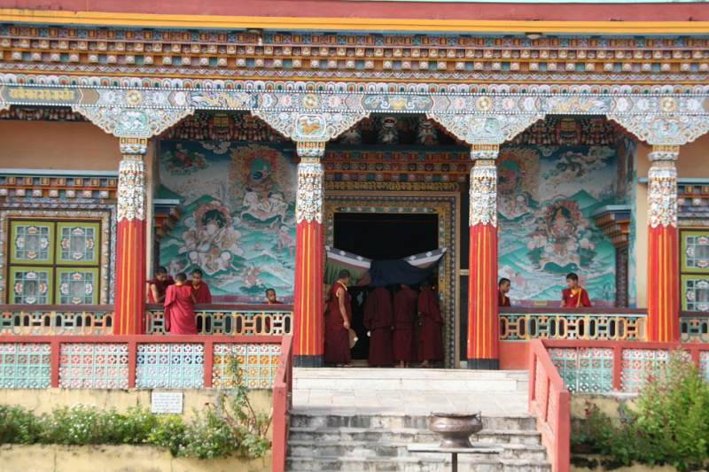 India & Nepal 2011 - 0449